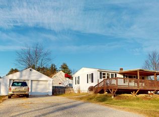 12 Swett Ave, Auburn, ME 04210