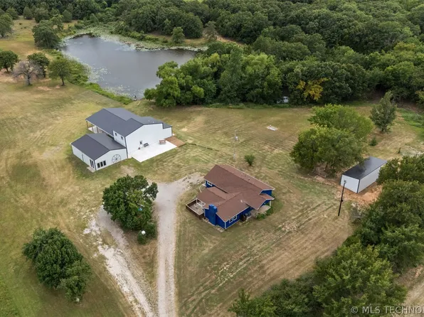 35934 Highway 59 E, Wewoka, OK 74884