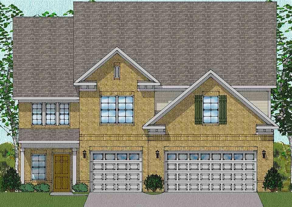 1st image of 15102 Lakeside Trl