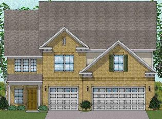 15102 Lakeside Trl, Huntsville, AL 35803