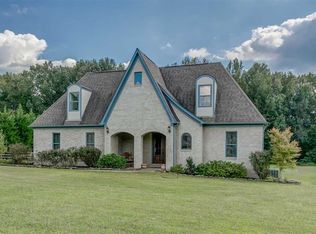 265 Willow Bend Dr, Arlington, TN 38002