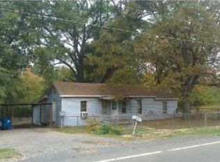 9384 Hosston Vivian Rd, Vivian, LA 71082