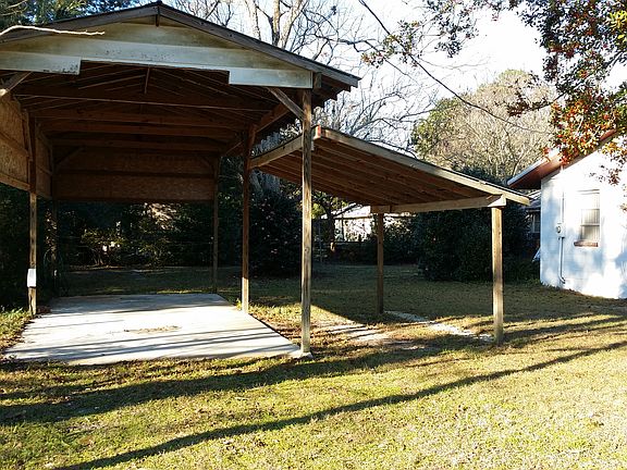 RV carport and for cars