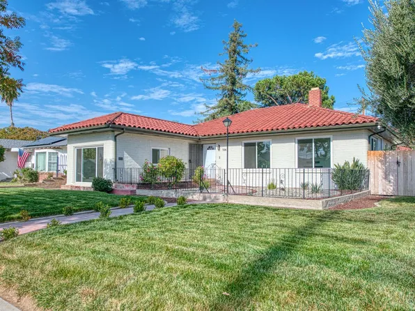 506 W Terrace Ave, Fresno, CA 93705