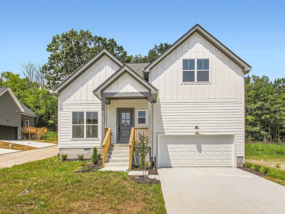 1105 Alcove Way