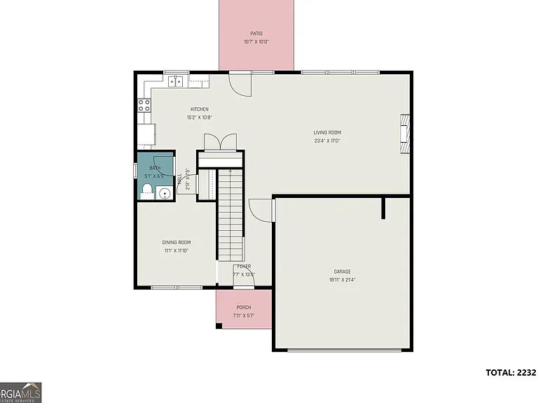 100 McGinnis Cir — Photo 24
