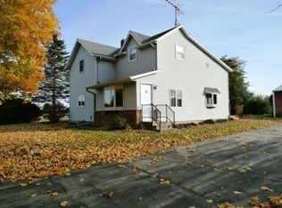 N4768 State Highway 76, Shiocton, WI 54170