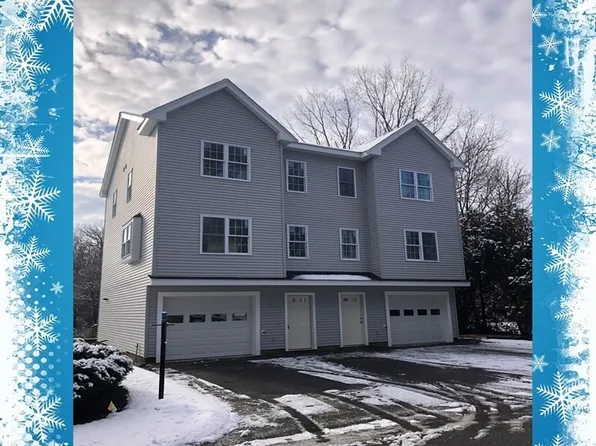 35 Fredonian St #B, Shirley, MA 01464