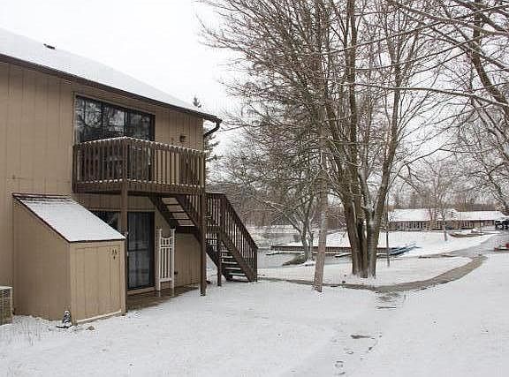 Convenient access all year!