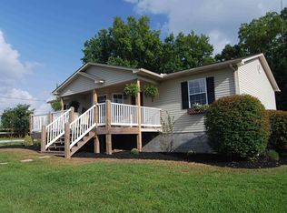175 Buena Vista Ln, La Follette, TN 37766
