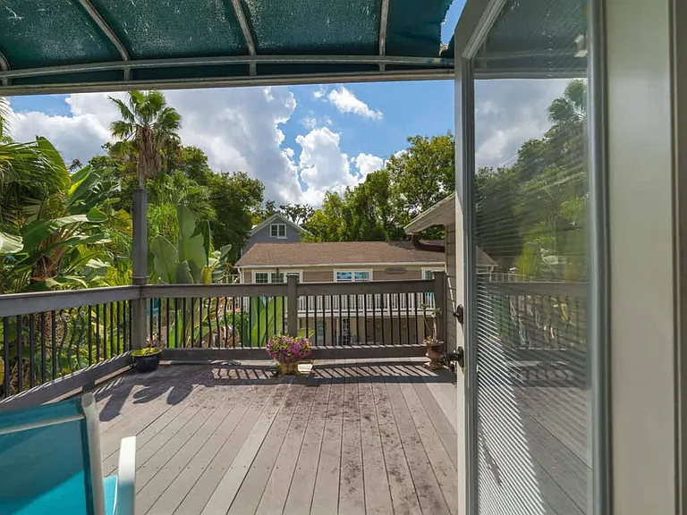 Terrace View