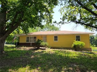1831 N 85th St, Kansas City, KS 66112