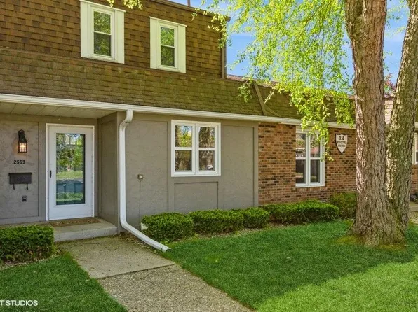 2553 Bristol Ter, Saint Joseph, MI 49085