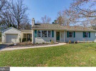 937 N Hill Dr, West Chester, PA 19380