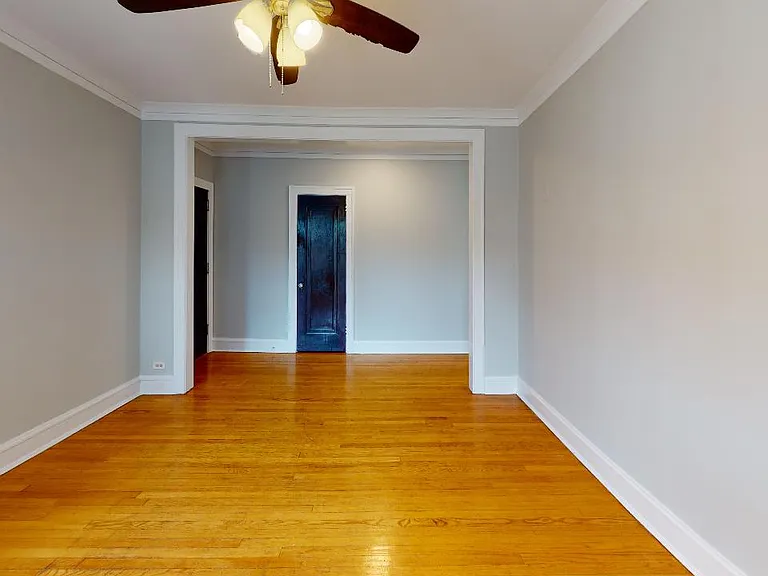 7009 N Ridge Blvd #2S — Photo 7