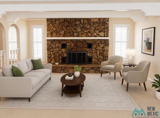 1200 Parkland Dr, Clovis, NM 88101