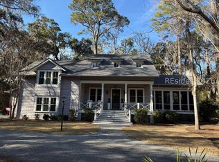 27 Greenleaf Rd, Bluffton, SC 29910