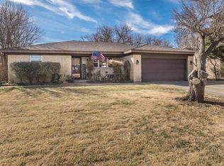 1416 9th Ave, Canyon, TX 79015