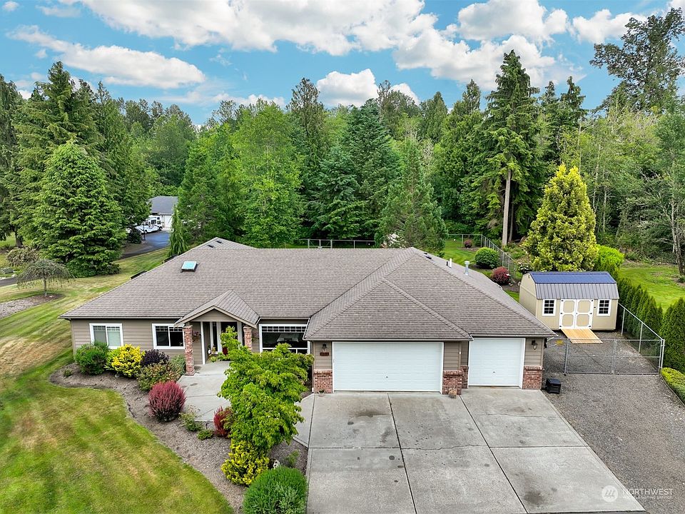 11113 115th Avenue NE, Lake Stevens, WA 98258 Zillow