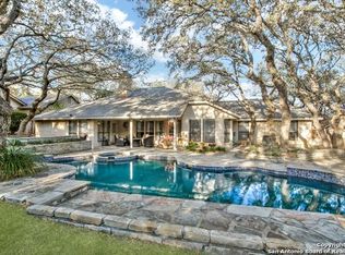 410 Stonewood St, San Antonio, TX 78216