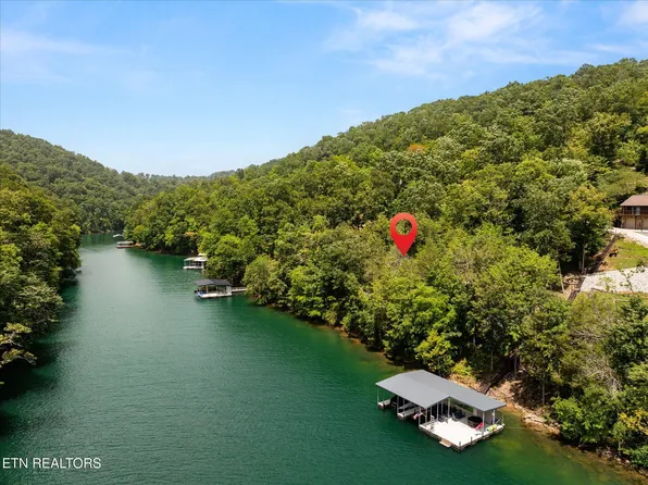 0 Fox Lake Ln, La Follette, TN 37766