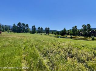 5 Hastings Dr, Victor, ID 83455