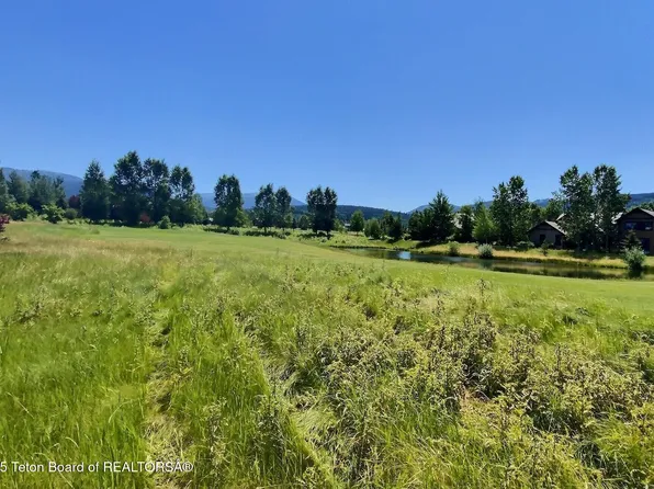 5 Hastings Dr, Victor, ID 83455