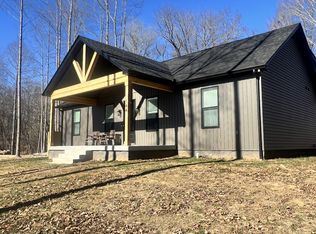 144 Hasty Dr, Lynchburg, TN 37352