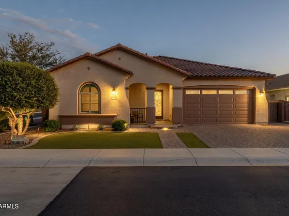 1149 W BEECH TREE Avenue, Queen Creek, AZ 85140