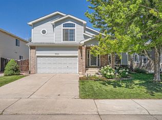 5923 Dunraven Way, Golden, CO 80403