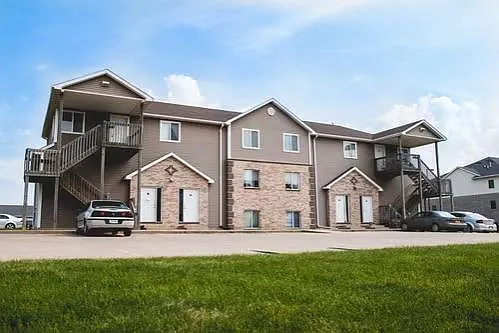 4524 Twain Cir #5