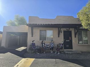 1945 W Amy Dr, Tucson, AZ 85705