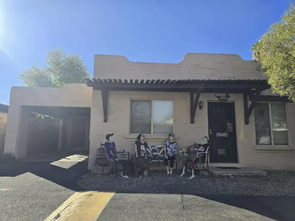 1945 W Amy Dr, Tucson, AZ 85705