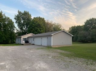 410 E 1st St, Hillman, MI 49746