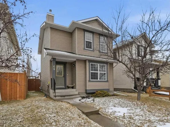 68 W Bridleridge Gdns SW, Calgary, AB T2Y 4C9