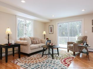 47 Gould Rd, Andover, MA 01810