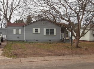 8 Quillen Ave, N Little Rock, AR 72117