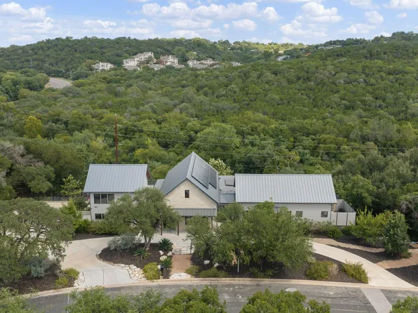 5605 Creek Mountain, Austin, TX 78731