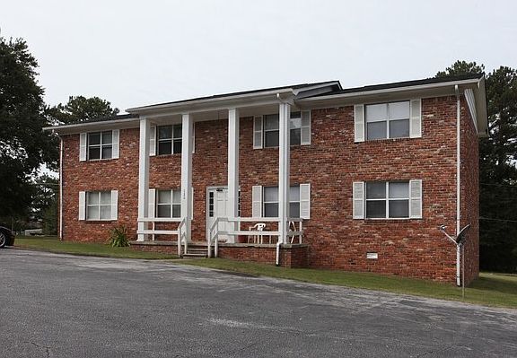 2nd image of 122 Pharr Ave APT A
