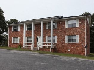 122 Pharr Ave APT A, Jonesboro, GA 30236