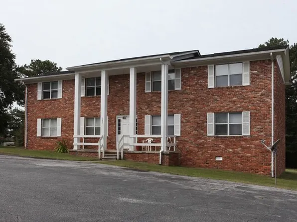 122 Pharr Ave APT A, Jonesboro, GA 30236