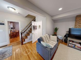 18-20 Mount Auburn St, Cambridge, MA 02138