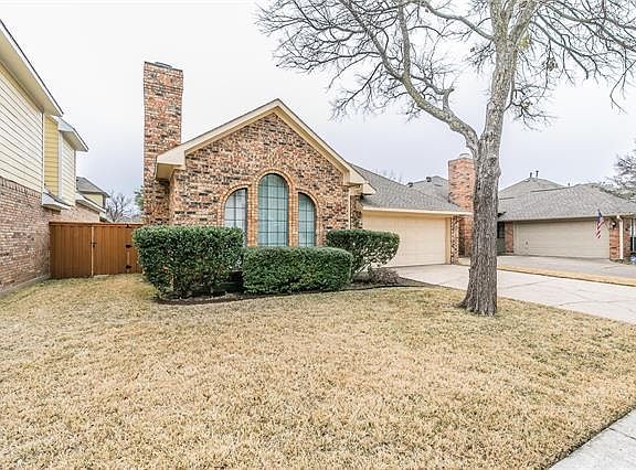 2nd image of 714 Marble Canyon Cir