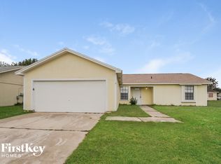 664 Dromedary Ct, Poinciana, FL 34759