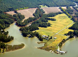 3765 Mount Holly Rd, Montross, VA 22520