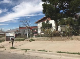 8075 Meraz Ave, El Paso, TX 79907