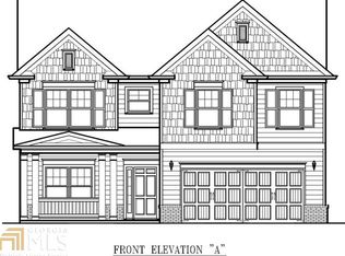 609 Oak Glen Dr #33, Dallas, GA