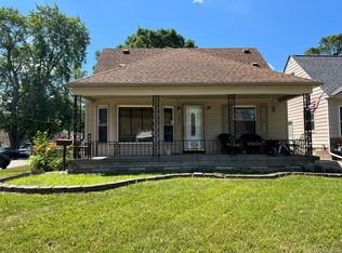 2011 Goddard Rd, Lincoln Park, MI 48146