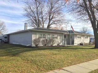 2005 13th Ave, Kearney, NE 68845