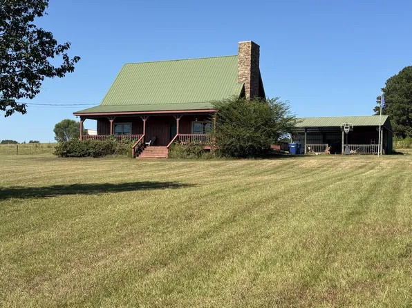 1411 County Road 6642, Banks, AL 36005